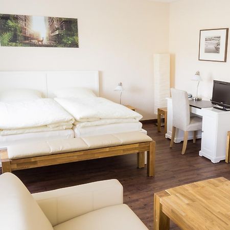 Ferienwohnung Vadrup Westbevern Extérieur photo