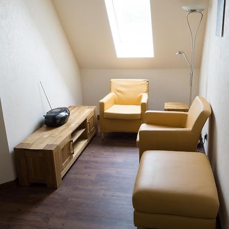Ferienwohnung Vadrup Westbevern Chambre photo