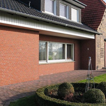 Ferienwohnung Vadrup Westbevern Chambre photo