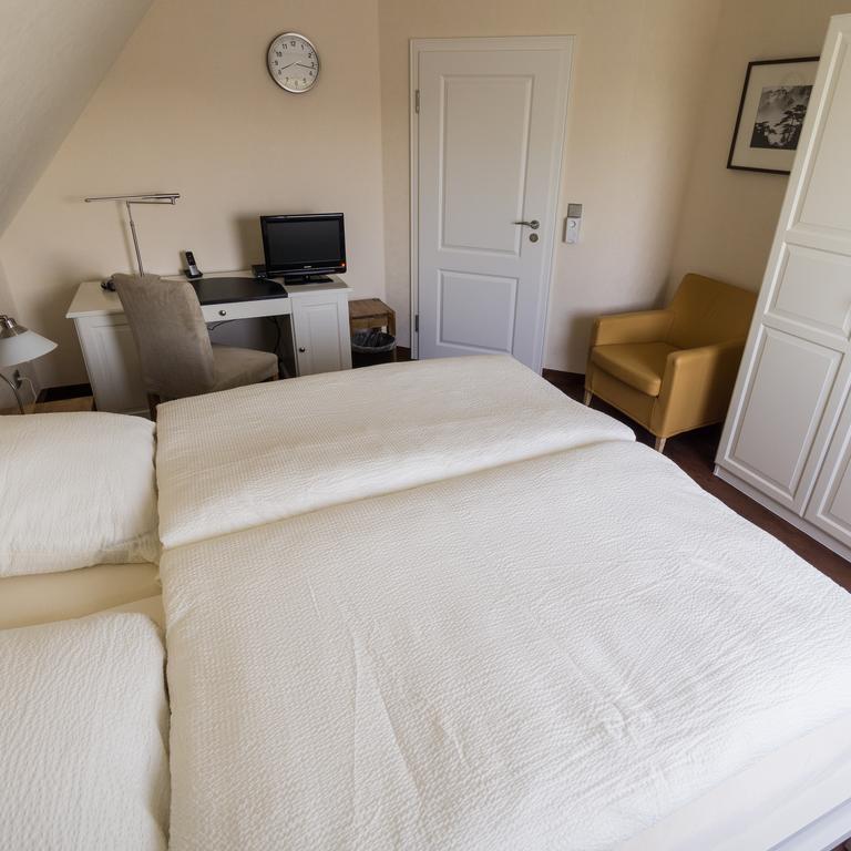 Ferienwohnung Vadrup Westbevern Chambre photo