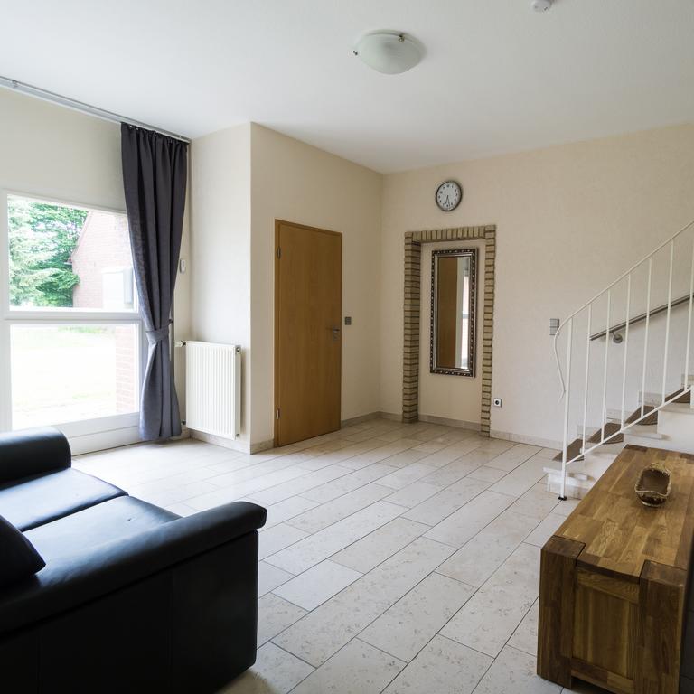Ferienwohnung Vadrup Westbevern Chambre photo