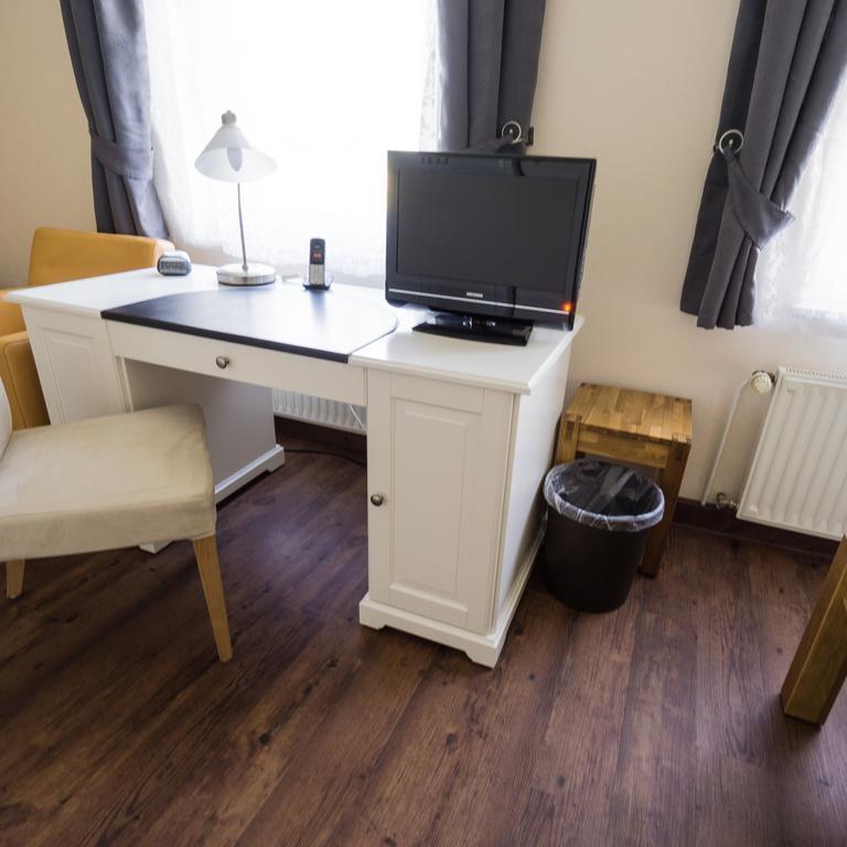 Ferienwohnung Vadrup Westbevern Chambre photo