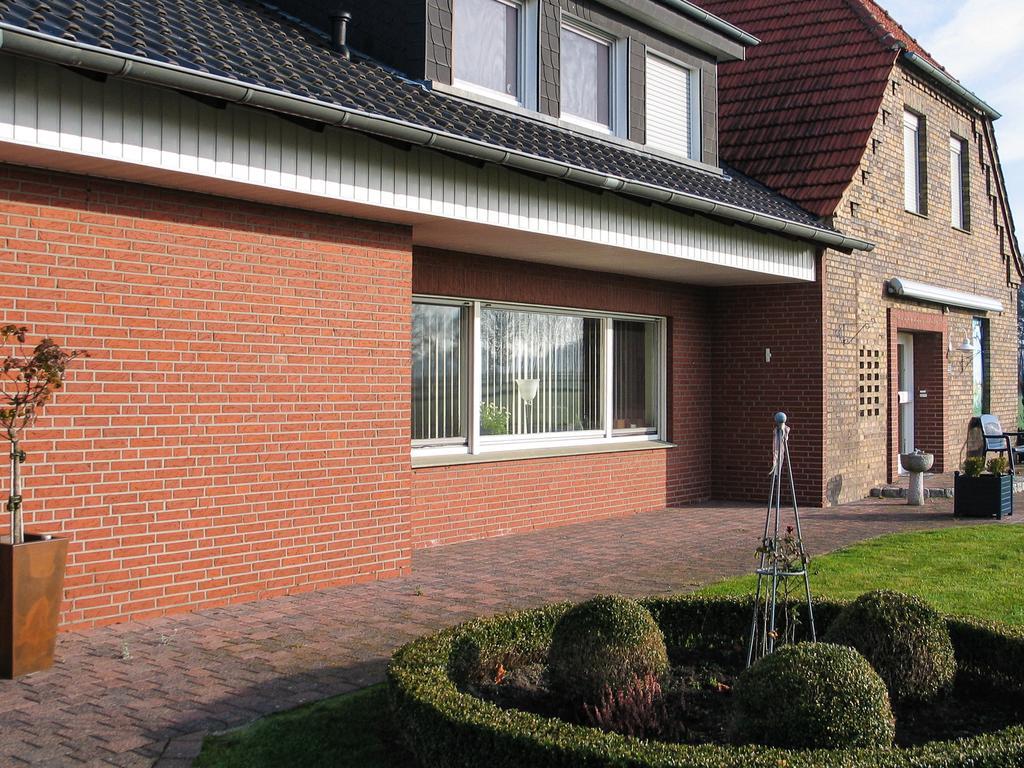 Ferienwohnung Vadrup Westbevern Chambre photo