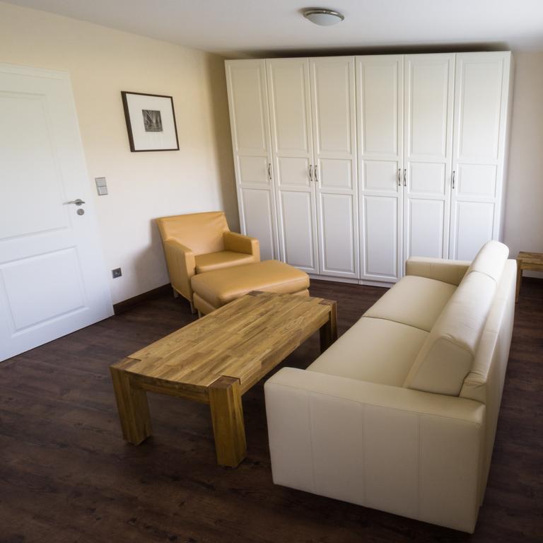Ferienwohnung Vadrup Westbevern Chambre photo